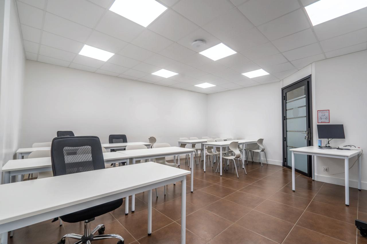 Bureau Bordeaux 425m² Location bureau Bordeaux Gironde OLBUR2002487 8